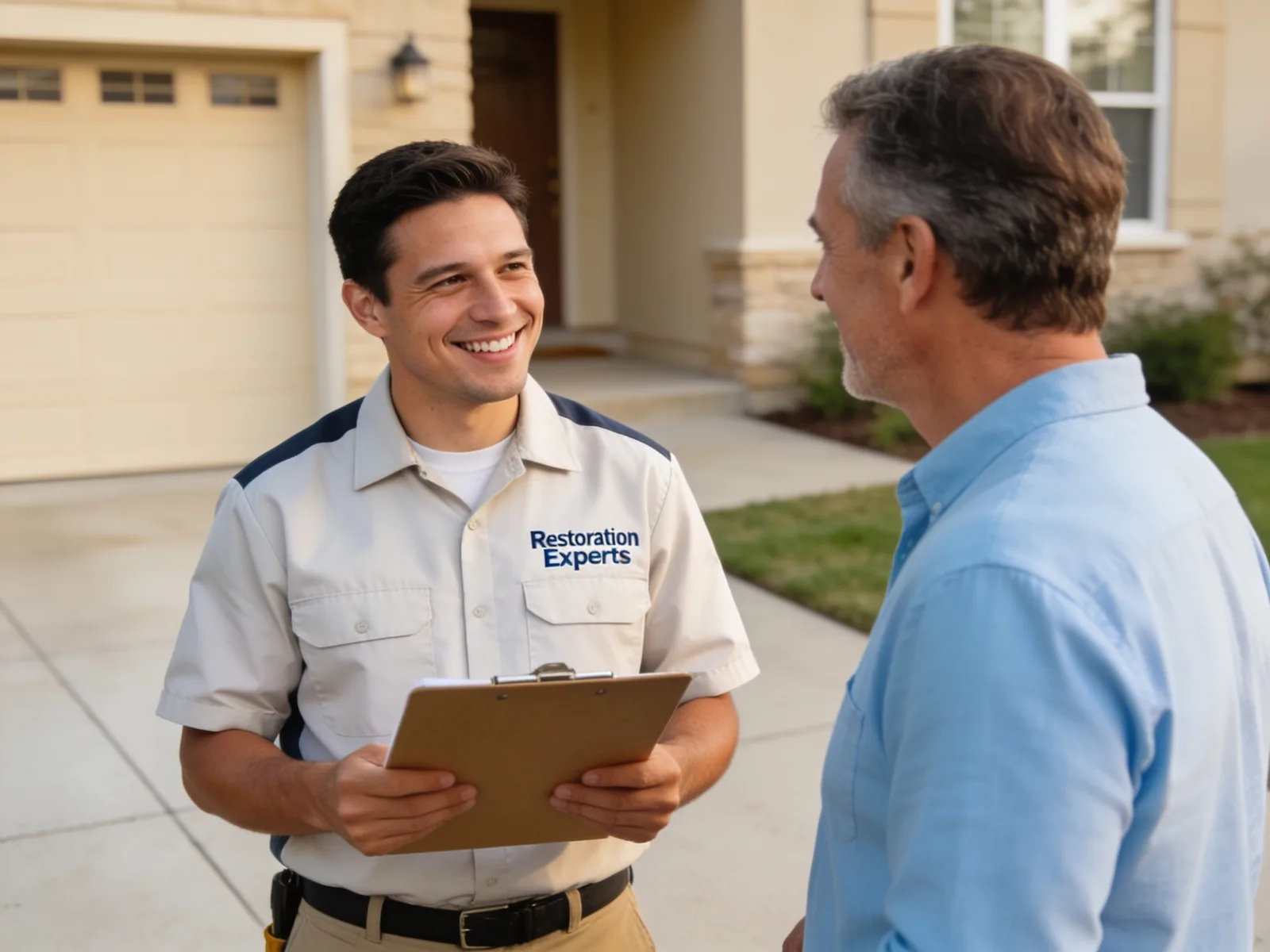 Water Damage Cleanup Thermal, CA FAQs